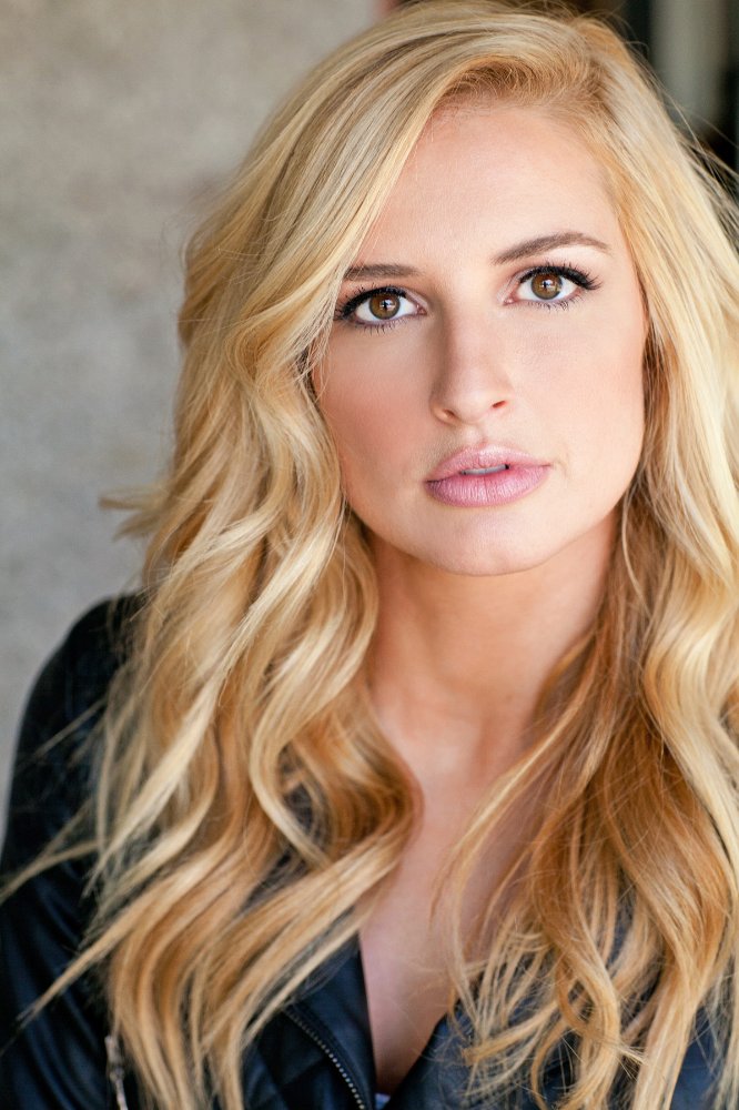 Amy Holt
