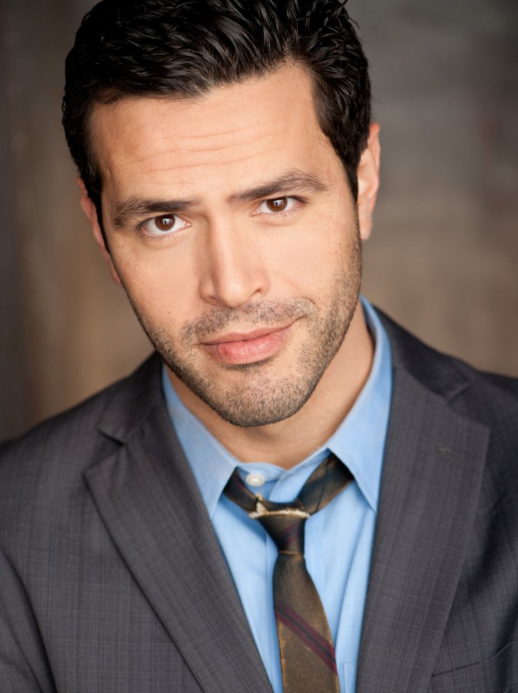 Chris Mollica