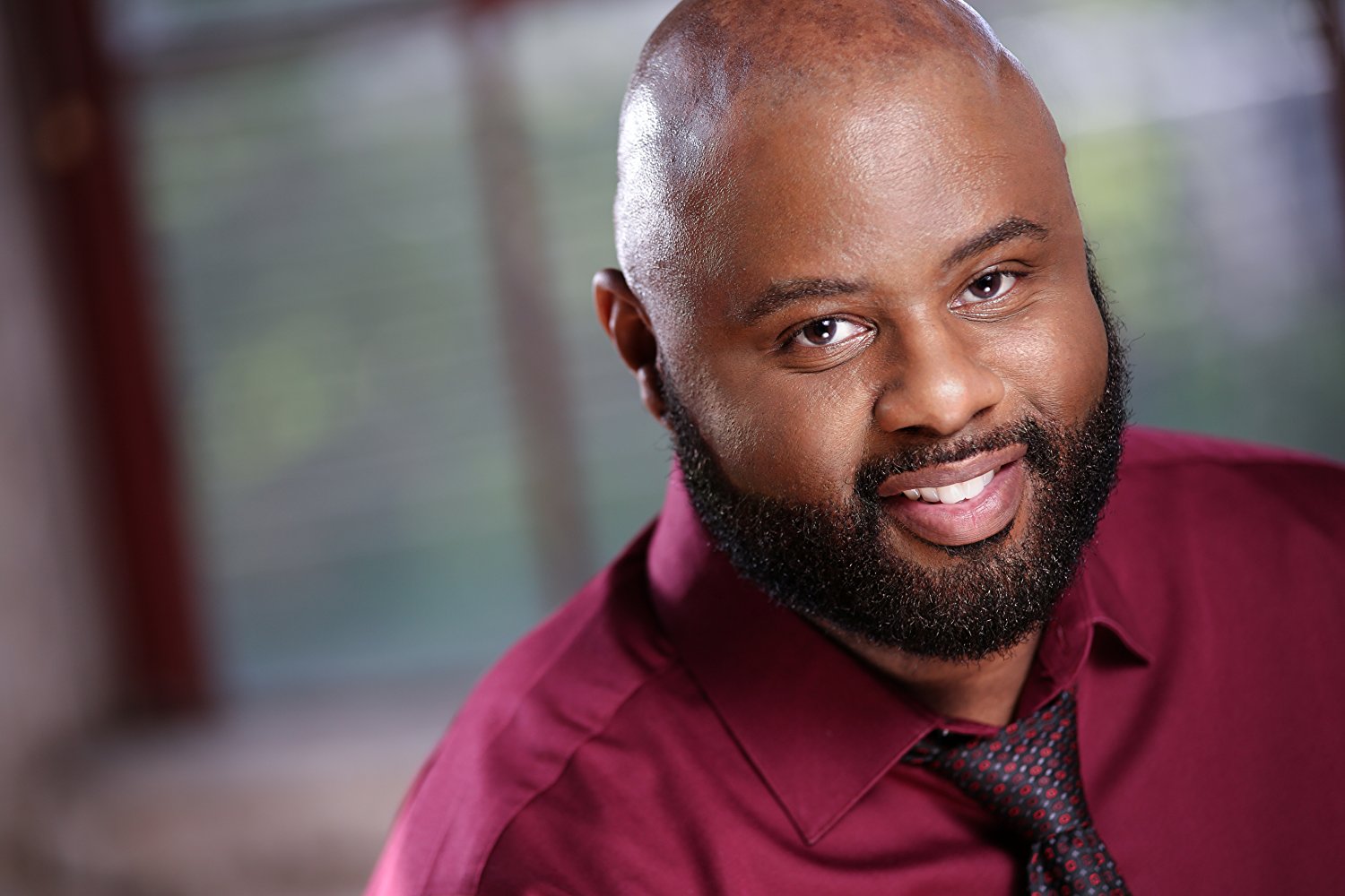 Jerald Jay Savage