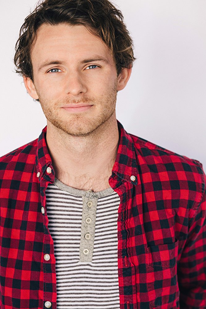 Andrew Carter