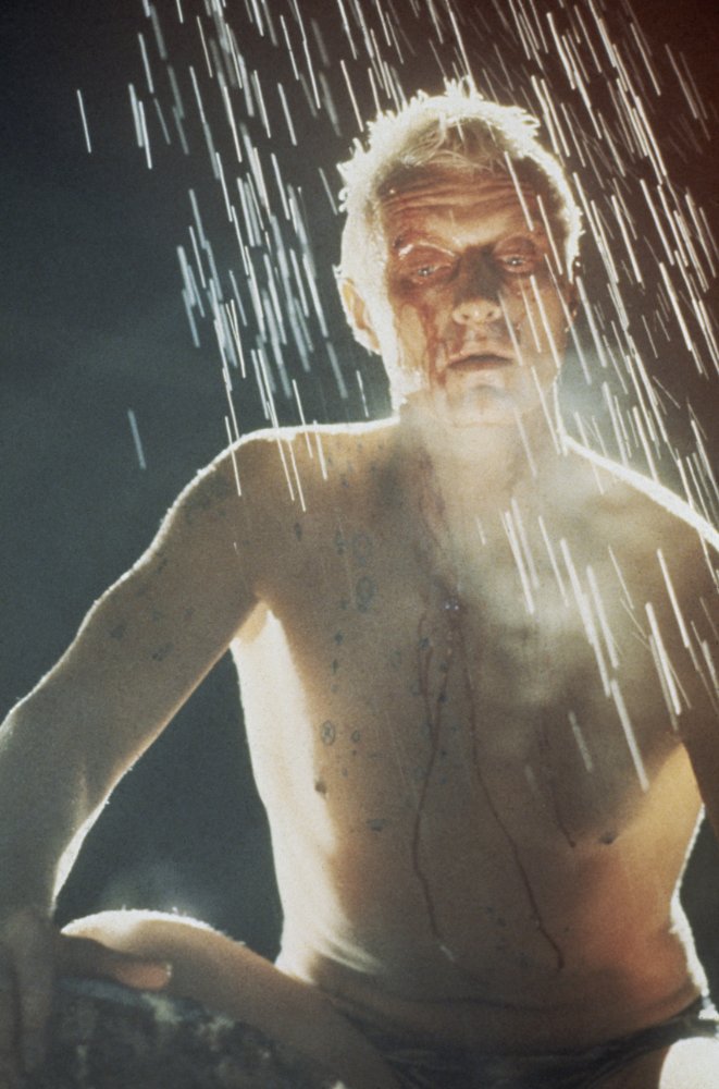 Roy Batty