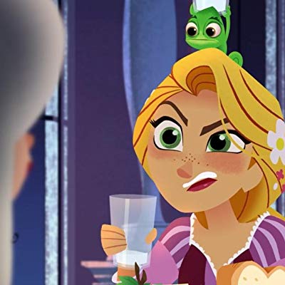 Rapunzel