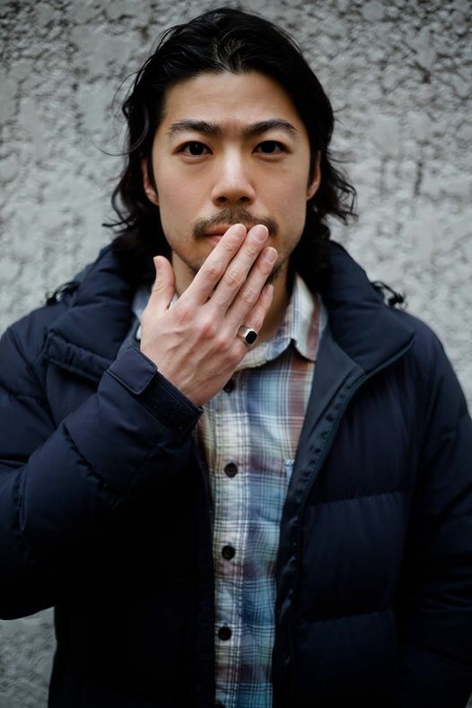 Shusaku Kakizawa