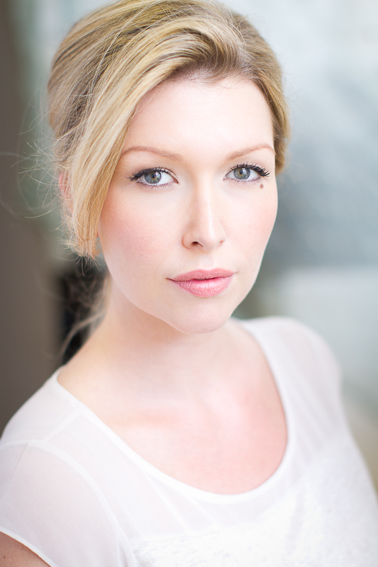 Lauren Vandenbrook