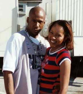 Tanika Brown McKelvy