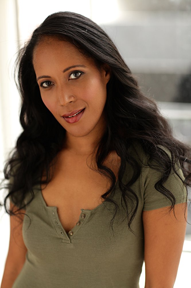 Nadya Encarnacion