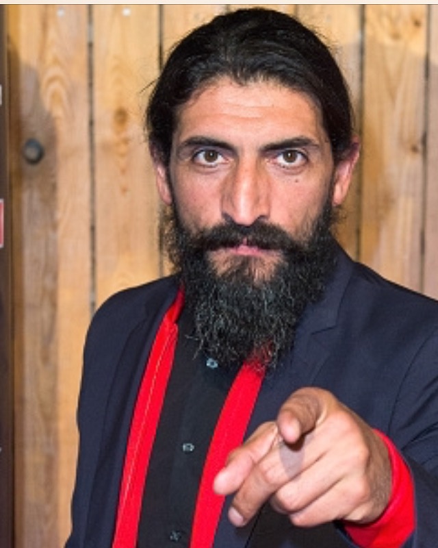 Numan Acar
