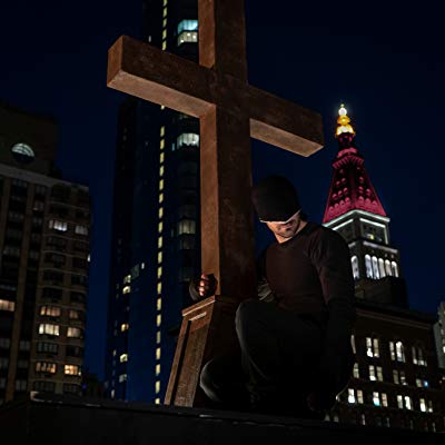 Matt Murdock, Daredevil