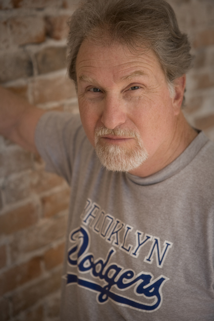 Terry Novak