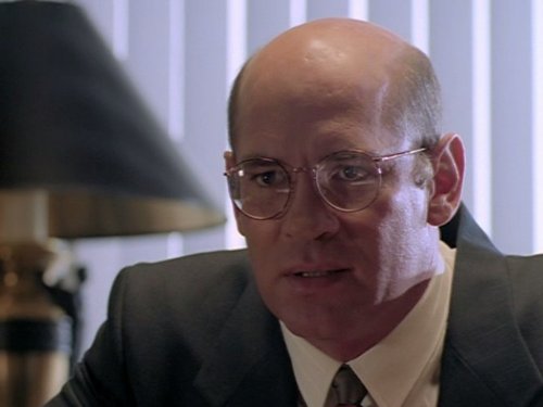 Walter Skinner