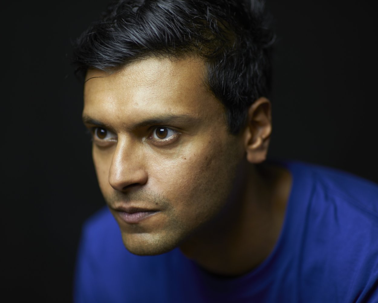 Usman Akram