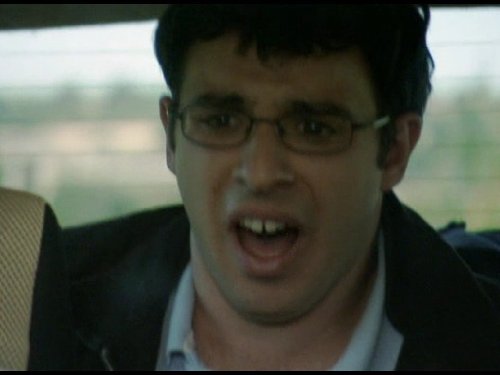 Simon Bird