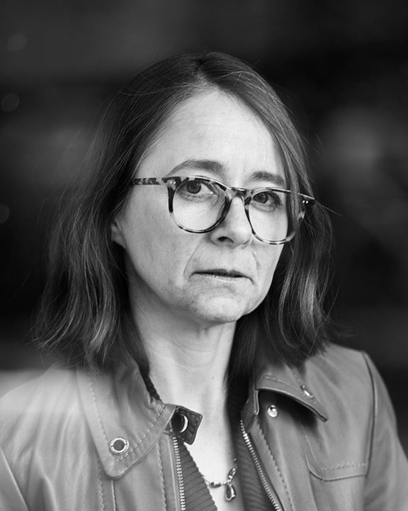 Charlotte Anne Dore
