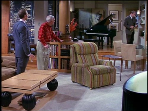 Martin Crane