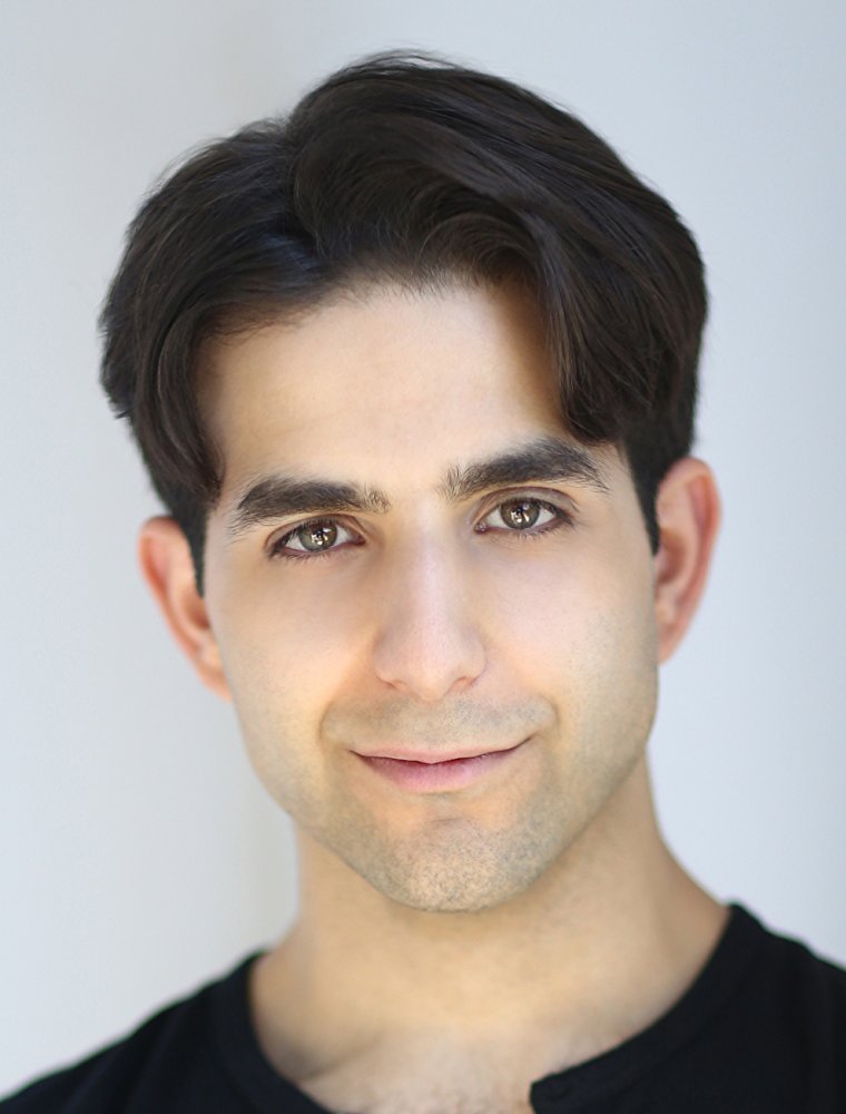 Adam Manfredi