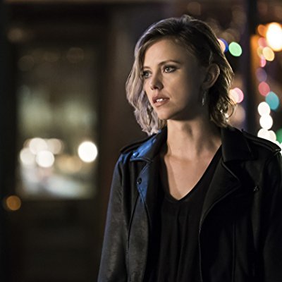 Freya Mikaelson