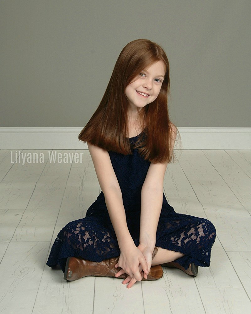 Lilyana Weaver