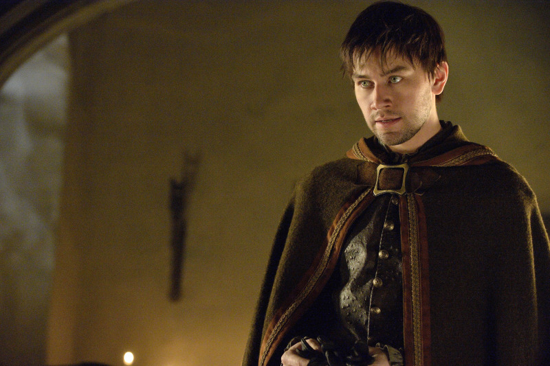 Torrance Coombs