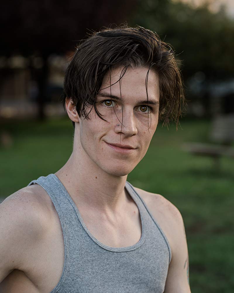 Harrison Wirstrom