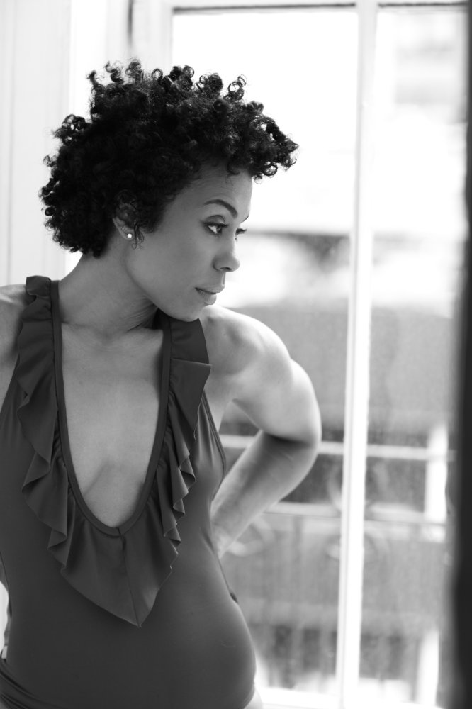 Karen Pittman
