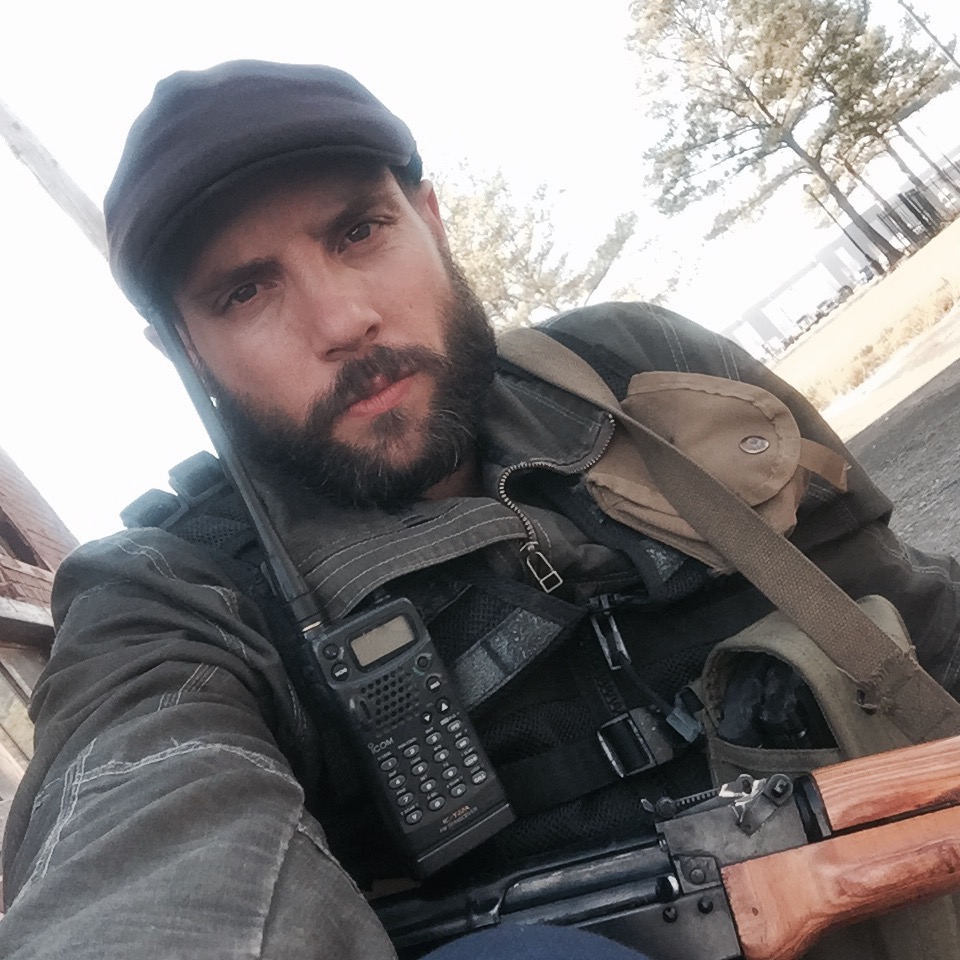 Michael Aaron Milligan