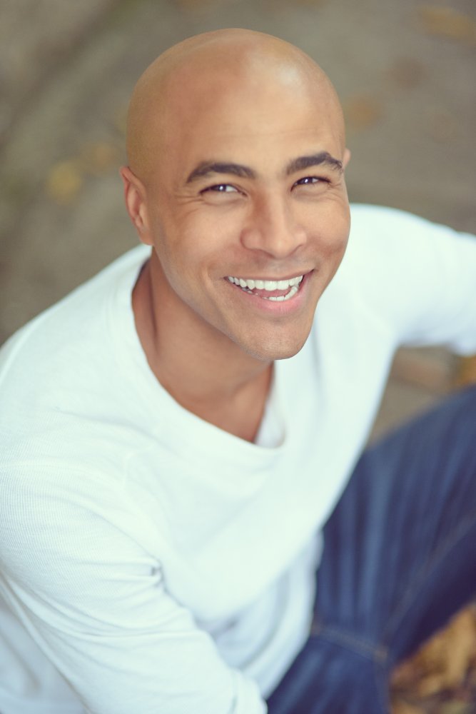 Marvin Ross