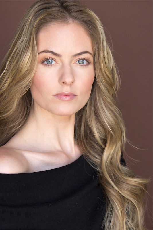 Amanda Hall