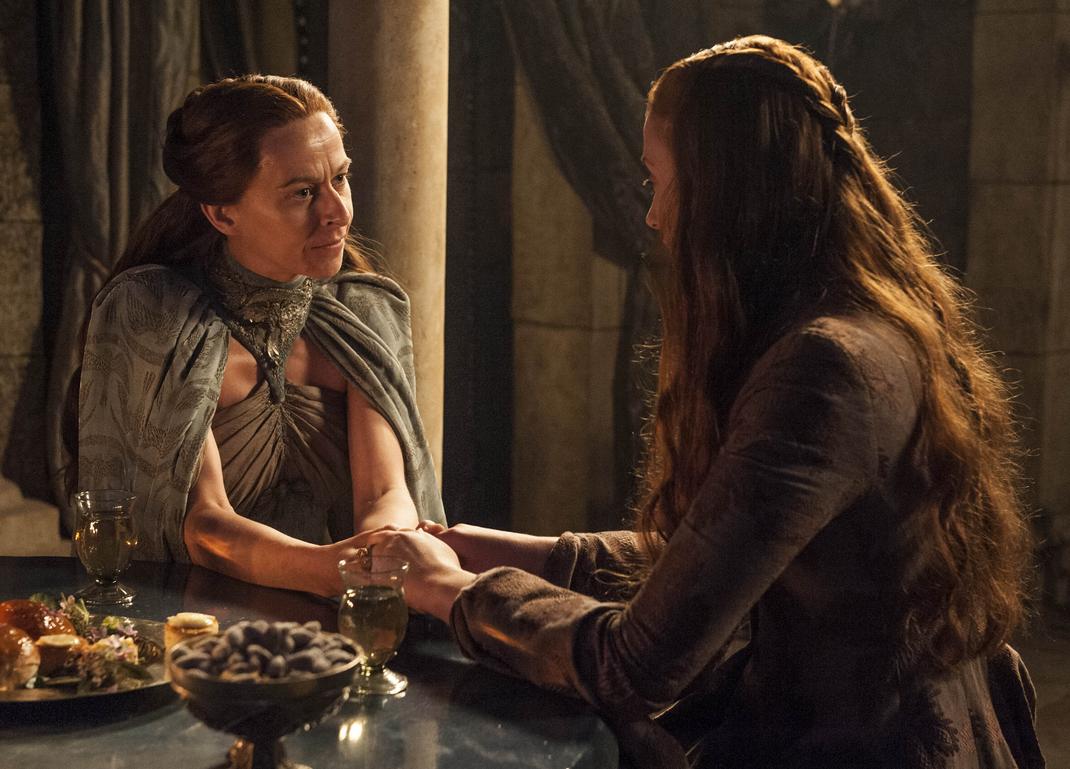 Lysa Arryn