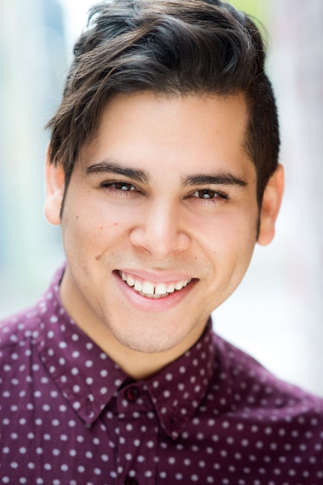 Mauricio Merino Jr.