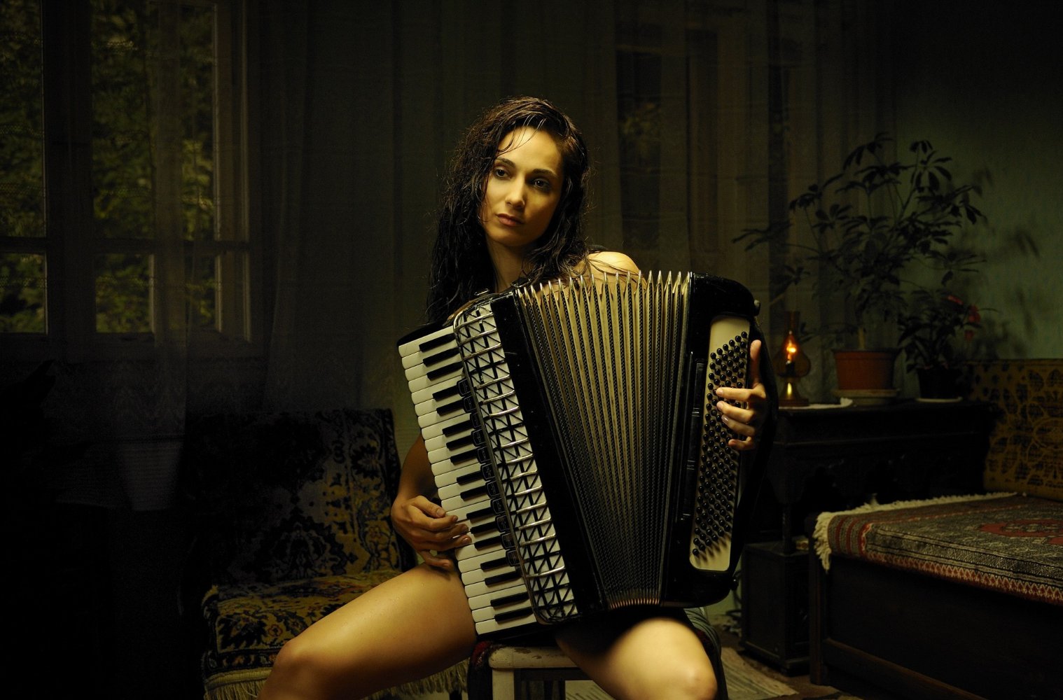 Asli Bayram