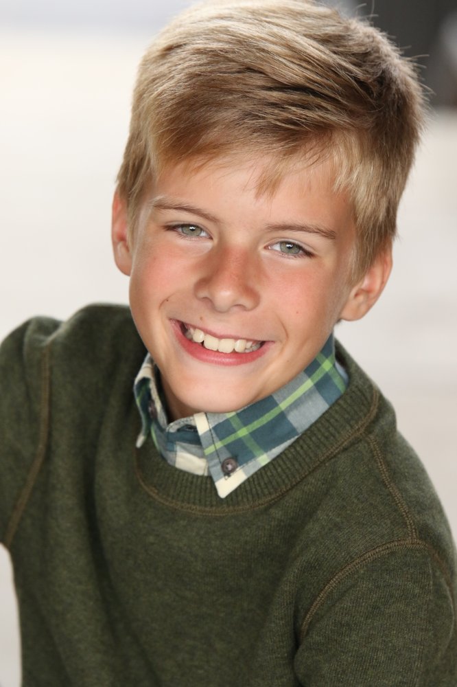 Carter Hadley