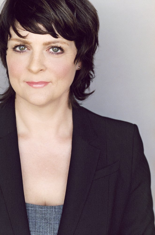 Virginia Louise Smith