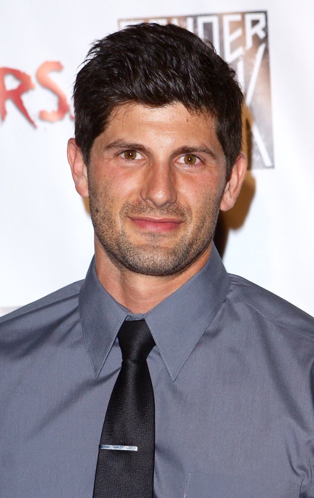 Aaron Scotti