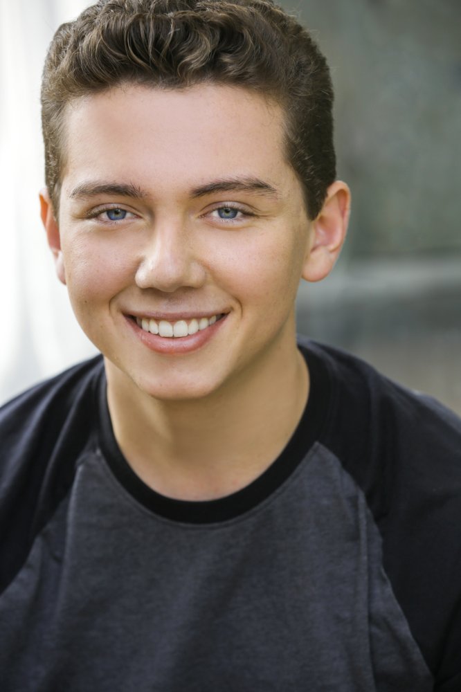Luke Cawley