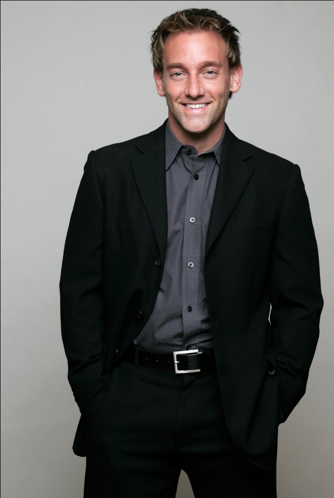 Vince Corazza