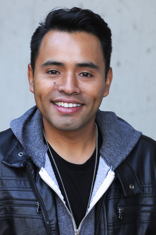 Erick Juarez