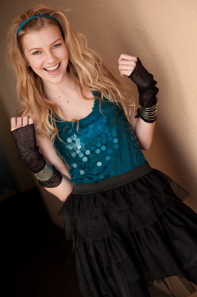 Brittany Gandy