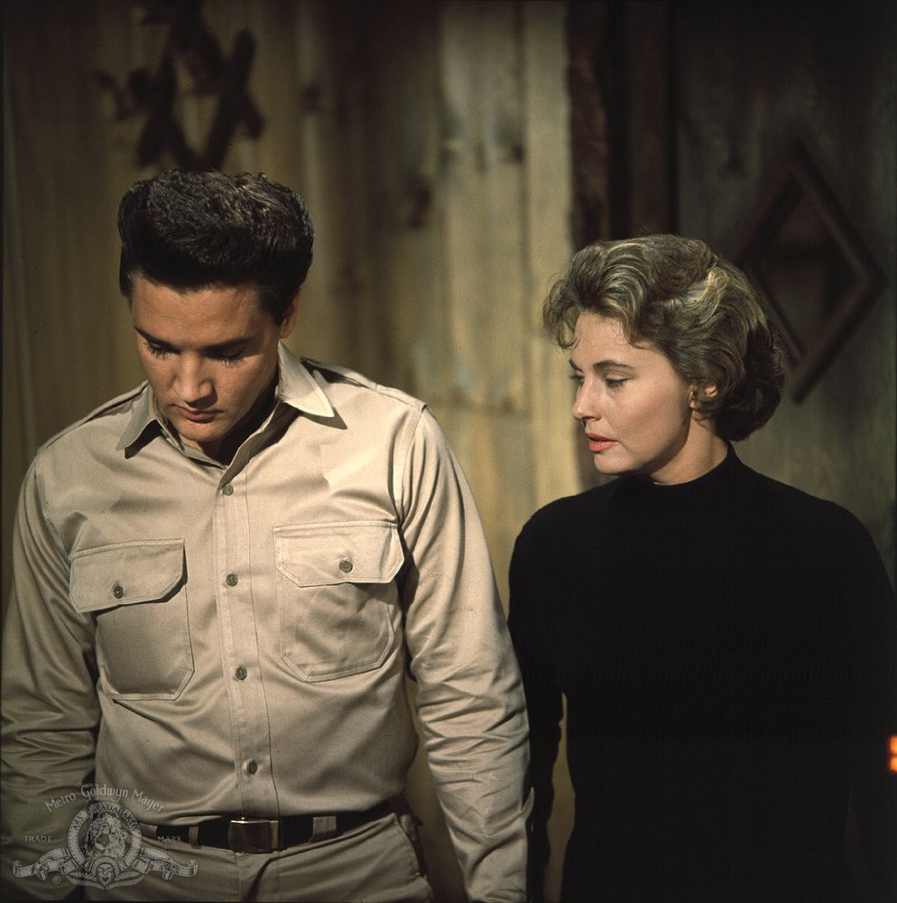 Lola Albright