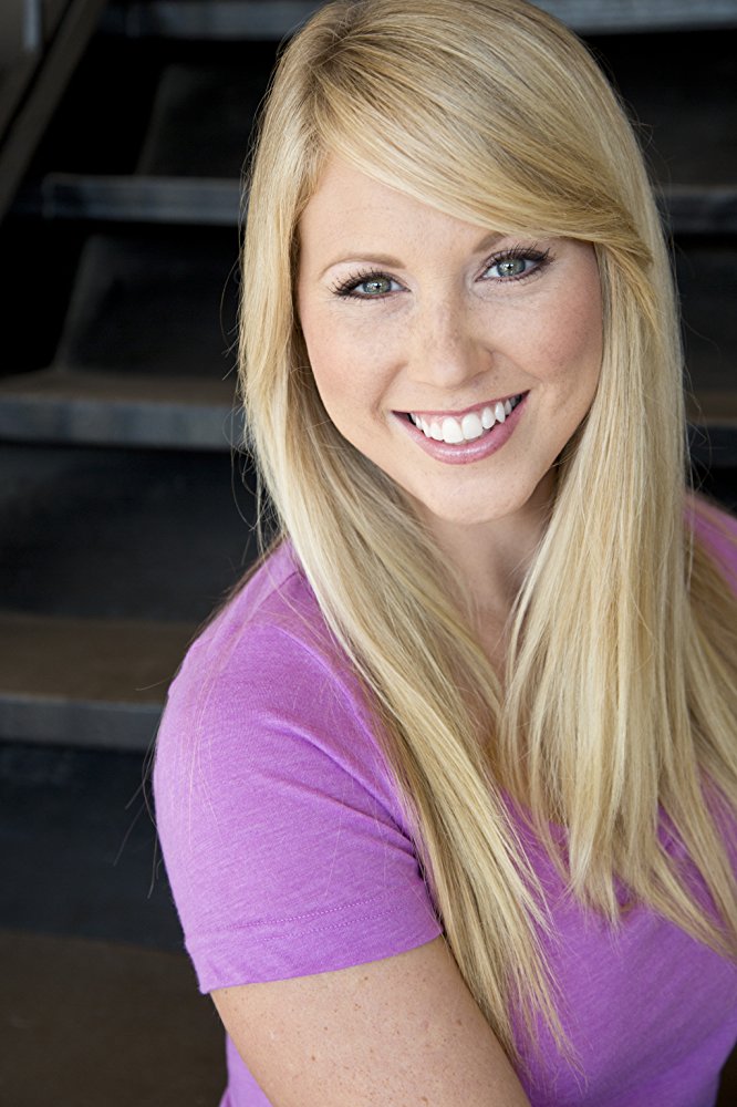 Sheri Oster
