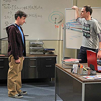 Barry Kripke