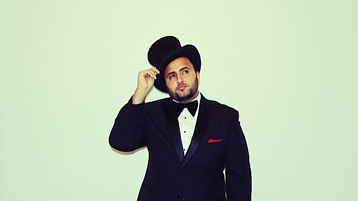 Ali Abouomar