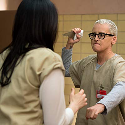 Alex Vause, Alex