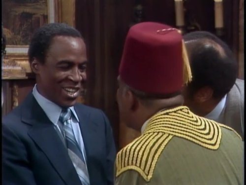 Benson DuBois