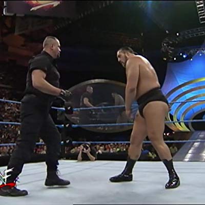 The Big Show, Big Show