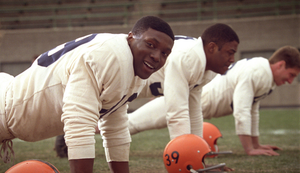 Ernie Davis