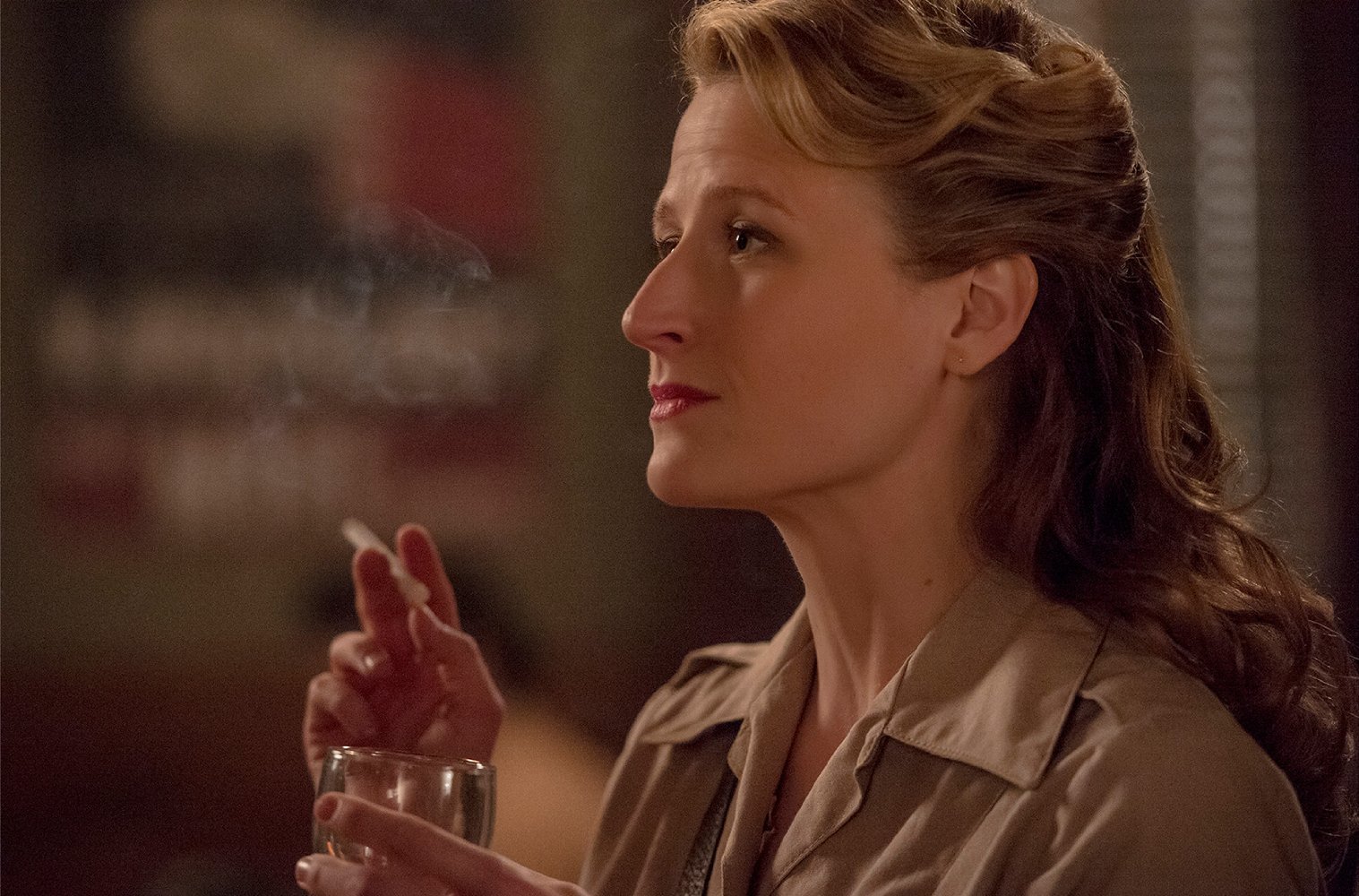 Mamie Gummer