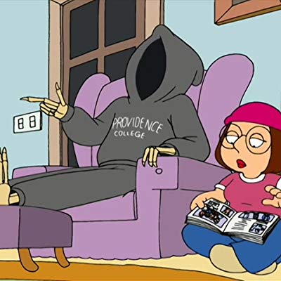 Death, Norm MacDonald