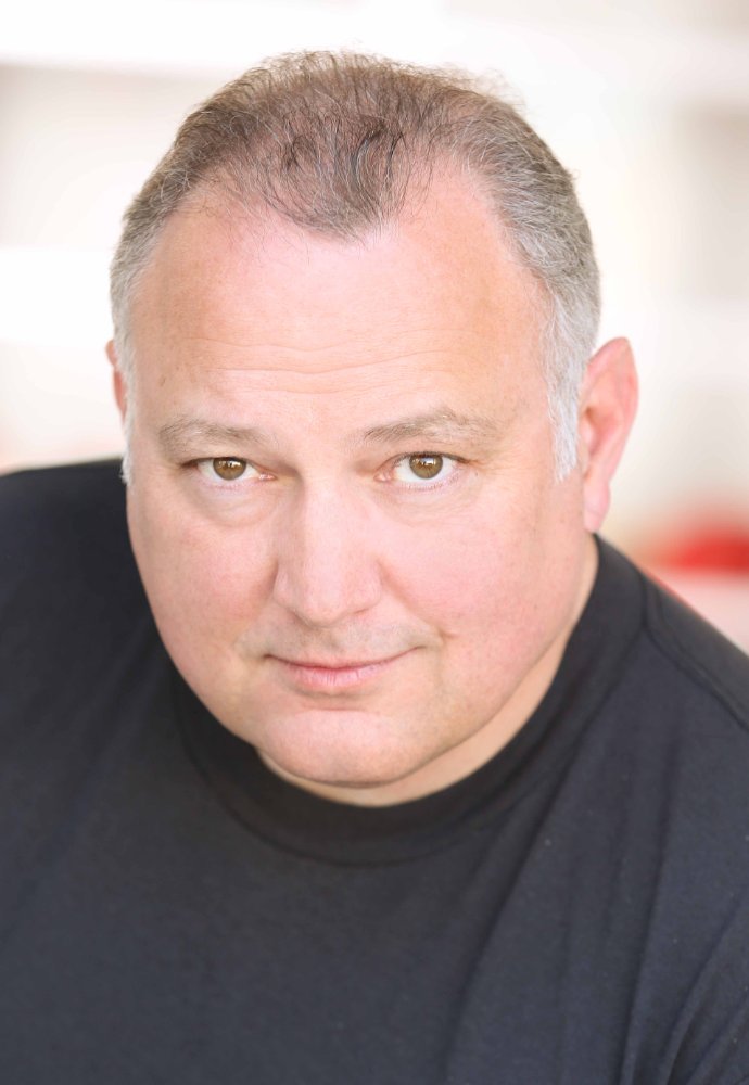 Michael Gibbons