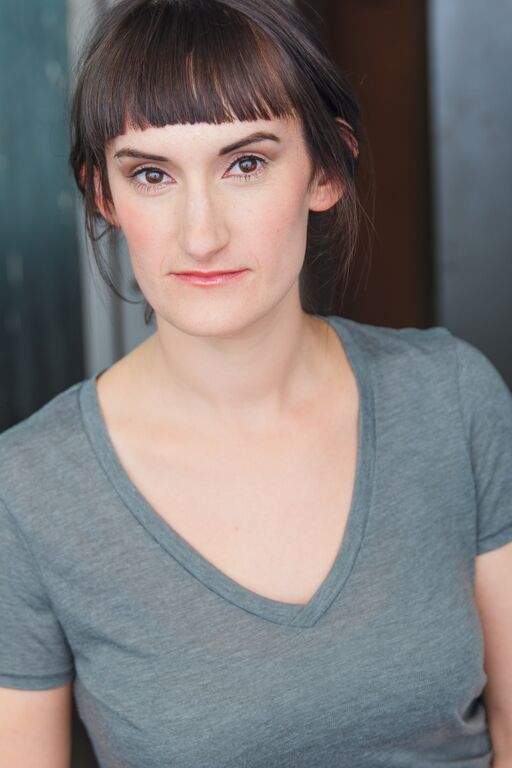 Zoe Schwartz