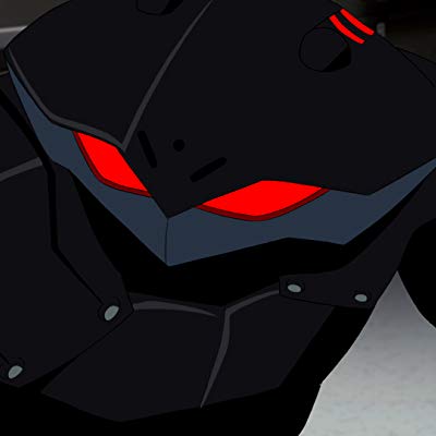 Kaldur'ahm, Aqualad, Black Manta, Jefferson Pierce, Black Lightning, Brick, Daniel Brickwell, Aquaman, Bialyan Soldier #1, NYPD...